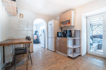 Prodej domu 120 m², Okříšky