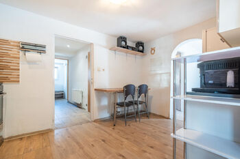 Prodej domu 120 m², Okříšky