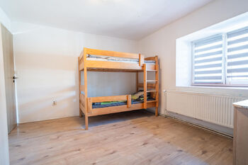 Prodej domu 120 m², Okříšky