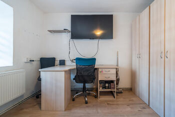 Prodej domu 120 m², Okříšky