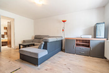 Prodej domu 120 m², Okříšky