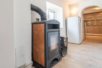 Prodej domu 120 m², Okříšky