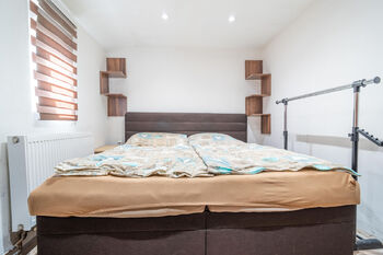 Prodej domu 120 m², Okříšky