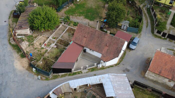 Prodej domu 120 m², Okříšky