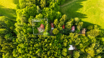 Prodej chaty / chalupy 83 m², Ujčov