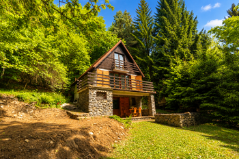 Prodej chaty / chalupy 83 m², Ujčov