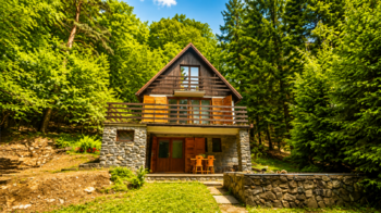 Prodej chaty / chalupy 83 m², Ujčov