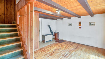 Prodej chaty / chalupy 83 m², Ujčov