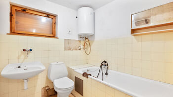 Prodej chaty / chalupy 83 m², Ujčov