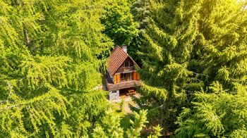 Prodej chaty / chalupy 83 m², Ujčov
