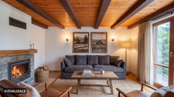 Prodej chaty / chalupy 83 m², Ujčov