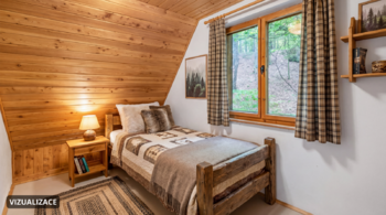 Prodej chaty / chalupy 83 m², Ujčov