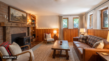 Prodej chaty / chalupy 83 m², Ujčov