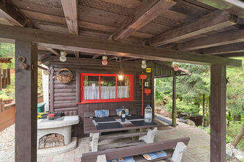 Prodej chaty / chalupy 28 m², Chyňava