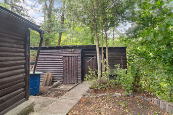 Prodej chaty / chalupy 28 m², Chyňava