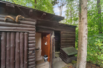 Prodej chaty / chalupy 28 m², Chyňava