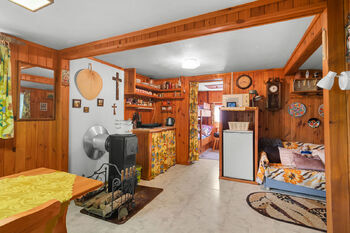 Prodej chaty / chalupy 28 m², Chyňava