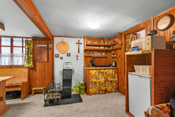 Prodej chaty / chalupy 28 m², Chyňava