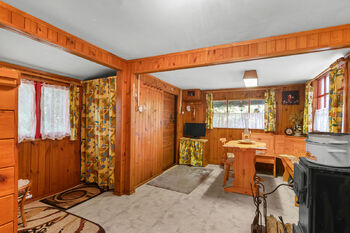 Prodej chaty / chalupy 28 m², Chyňava