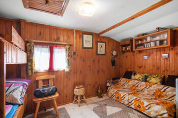 Prodej chaty / chalupy 28 m², Chyňava
