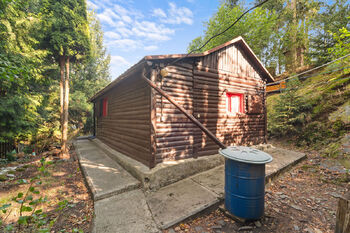 Prodej chaty / chalupy 28 m², Chyňava