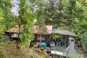 Prodej chaty / chalupy 28 m², Chyňava