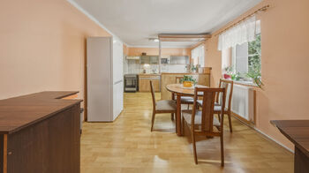 Prodej domu 136 m², Nový Oldřichov