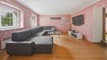 Prodej domu 136 m², Nový Oldřichov