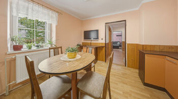 Prodej domu 136 m², Nový Oldřichov