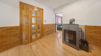 Prodej domu 136 m², Nový Oldřichov