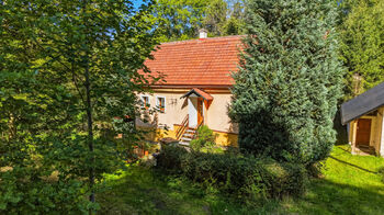 Prodej domu 136 m², Nový Oldřichov