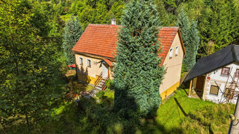 Prodej domu 136 m², Nový Oldřichov
