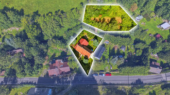 Prodej domu 136 m², Nový Oldřichov