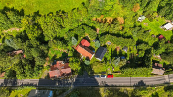 Prodej domu 136 m², Nový Oldřichov