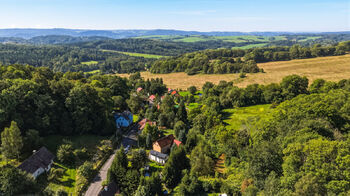 Prodej domu 136 m², Nový Oldřichov