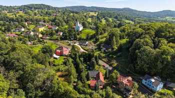 Prodej domu 136 m², Nový Oldřichov