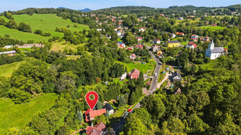 Prodej domu 136 m², Nový Oldřichov
