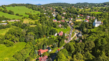 Prodej domu 136 m², Nový Oldřichov