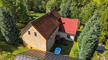 Prodej domu 136 m², Nový Oldřichov