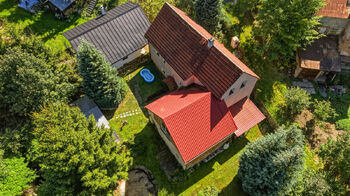 Prodej domu 136 m², Nový Oldřichov