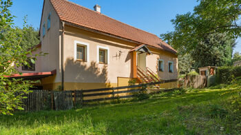 Prodej domu 136 m², Nový Oldřichov