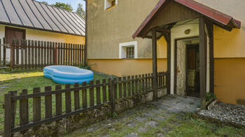 Prodej domu 136 m², Nový Oldřichov