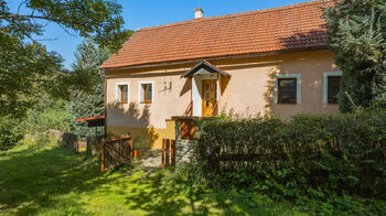 Prodej domu 136 m², Nový Oldřichov