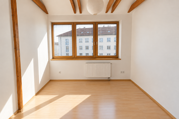 Pronájem bytu 3+kk v osobním vlastnictví 80 m², České Budějovice