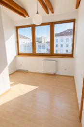 Pronájem bytu 3+kk v osobním vlastnictví 80 m², České Budějovice