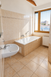 Pronájem bytu 3+kk v osobním vlastnictví 80 m², České Budějovice