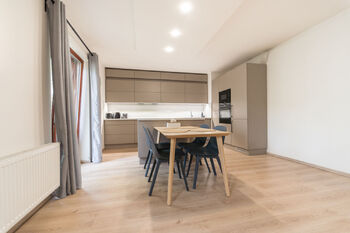 Prodej bytu 4+kk v osobním vlastnictví 110 m², Příbram