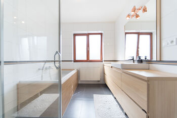 Prodej bytu 4+kk v osobním vlastnictví 110 m², Příbram