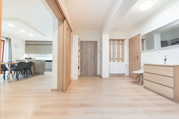 Prodej bytu 4+kk v osobním vlastnictví 110 m², Příbram