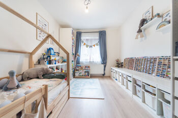 Prodej bytu 4+kk v osobním vlastnictví 110 m², Příbram